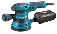 Makita BO5041K, Makita BO 5041 (Exzenterschleifer) (BO5041K) Blau