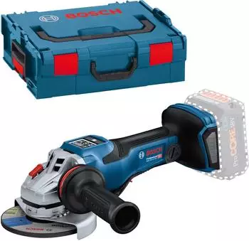 Bosch GWS 18V-15 PSC (06019H6B02)