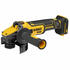 ohne Akku: DeWalt DCG409