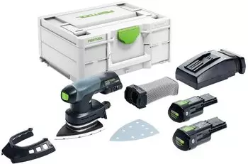 Festool DTSC 400 Li 3,0 I-Plus (577508)