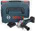 Bosch GWS 18V-10 PC Professional