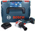 Bosch GWX 18V-15 SC