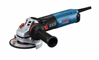 Bosch GWS 17-125 SB (06017D0700)