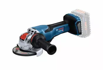 Bosch GWX 18V-15 P (06019H6F01)
