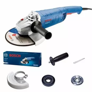 Bosch GWS 22-230 J (06018F4000)