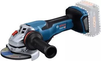 Bosch BITURBO GWS 18V-15 P (06019H6A01)