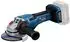 06019H6A01: Bosch BITURBO GWS 18V-15 P