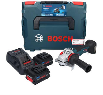 Bosch GWS 18V-10 SC (06019G340E)