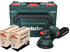 Metabo SXA 18 LTX 125 BL