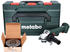 Metabo W 18 L 9-125 Quick