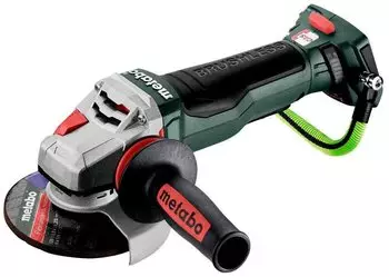 Metabo WPBA 18 LTX BL 15-125 Quick (601734840)