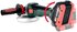 Metabo WPBA 18 LTX BL 15-125 Quick (601734840)