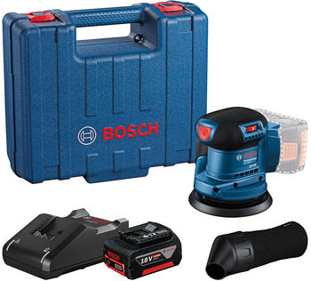 Bosch Professional GEX 185-Li (06013A5021)