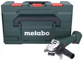 Metabo W 18 7-125 (602371840)
