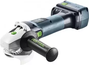 Festool AGC 18-125 EBI-Plus (577700)