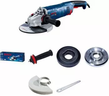 Bosch GWS 24-230 JZ Professional (06018C3300)