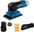 Bosch GSS 12V-13