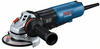 Bosch Winkelschleifer GWS 17-125 PS Professional, 125mm, 1700 Watt, mit...
