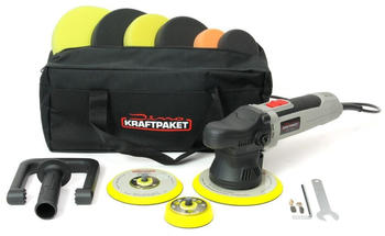 Dino-Kraftpaket Exzenter (640638)