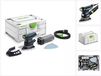 Festool DTS 400 REQ-Plus (577518)
