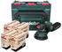 Metabo SXA 18 LTX 125 BL