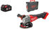 Milwaukee M18FSAG125X