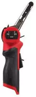Milwaukee Akumuliatorinis juostinis &scaron;lifuoklis M12 FBFL10-0 10x330 mm (be...