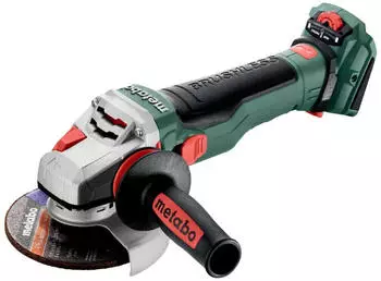 Metabo WVB 18 LTX BL 15-125 Quick (601731840)
