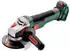 ohne Akku: Metabo WVB 18 LTX BL 15-125 Quick