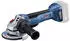 ohne Akku: Bosch Professional GWS 18V-10 P