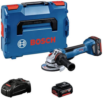 Bosch Professional GWS 18V-10 P (06019J4101)