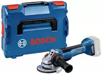 Bosch Professional 06019J4102, Bosch Professional GWS 18V-10 P solo 06019J4102