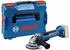 ohne Akku: Bosch Professional GWS 18V-10 P