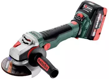 Metabo WVB 18 LTX BL 15-125 Quick (601731660)
