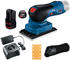 Bosch GSS 12V-13