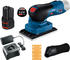 Bosch GSS 12V-13