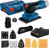 Bosch GSS 12V-13