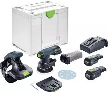 Festool ES-ETSC 125 3,0 I-Plus (577697)