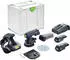 Festool ES-ETSC 125 Akku-Exzenterschleifer