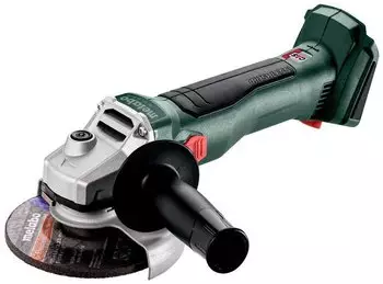 Metabo W 18 L BL 9-125 (602374850)
