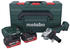 Metabo W 18 L BL 9-125