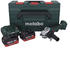 Metabo W 18 L BL 9-125