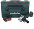 Metabo W 18 L BL 9-125