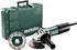 Metabo W 850-125