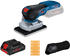 Bosch GSS 18V-13
