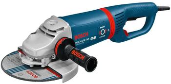 Bosch GWS 24-230 JVX Professional