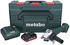 Metabo W 18 7-125