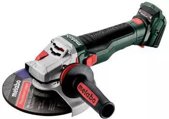 Metabo WB 18 LTX BL 15-180 Quick (601735840)