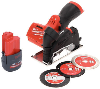 Milwaukee M12 FCOT-251