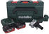 Metabo W 18 L BL 9-125